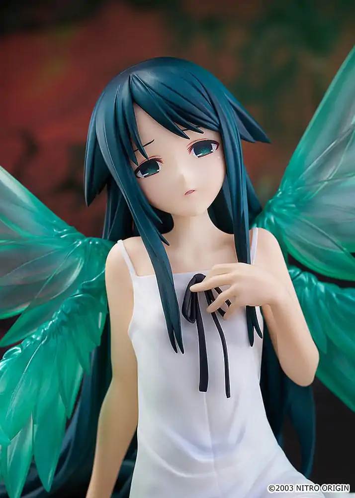 Saya no Uta Pop Up Parade Saya L Size PVC szobor figura 12 cm termékfotó