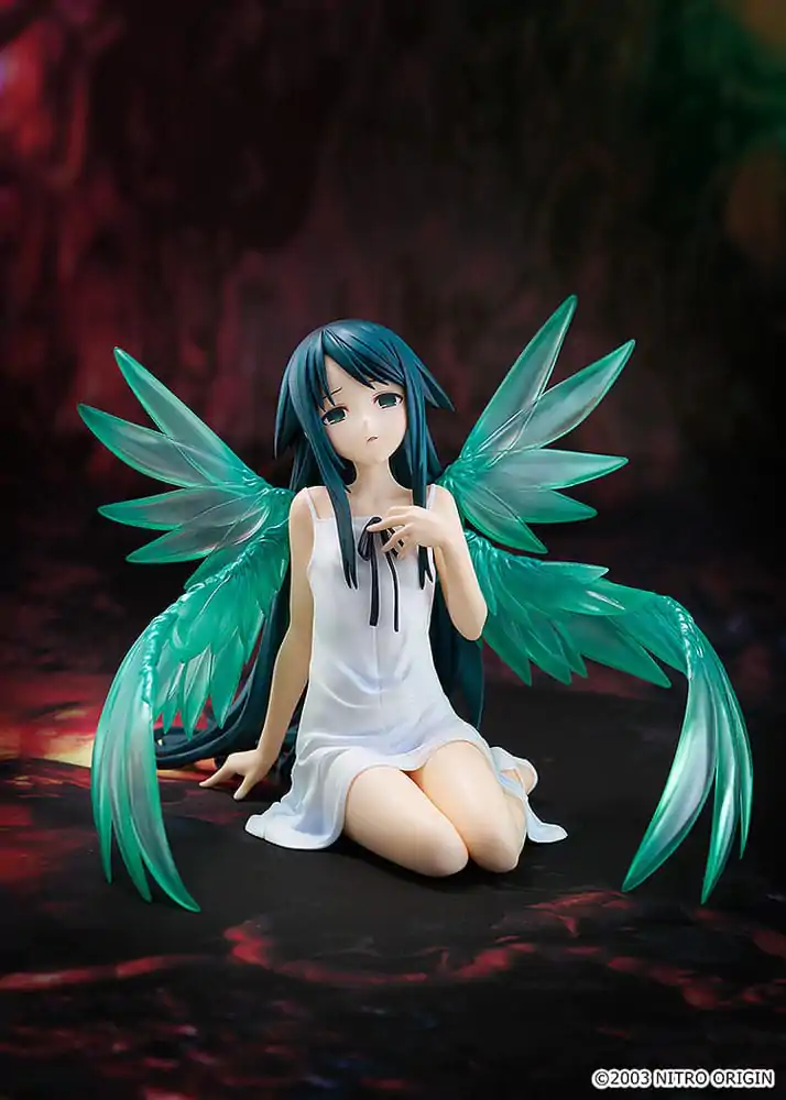 Saya no Uta Pop Up Parade Saya L Size PVC szobor figura 12 cm termékfotó