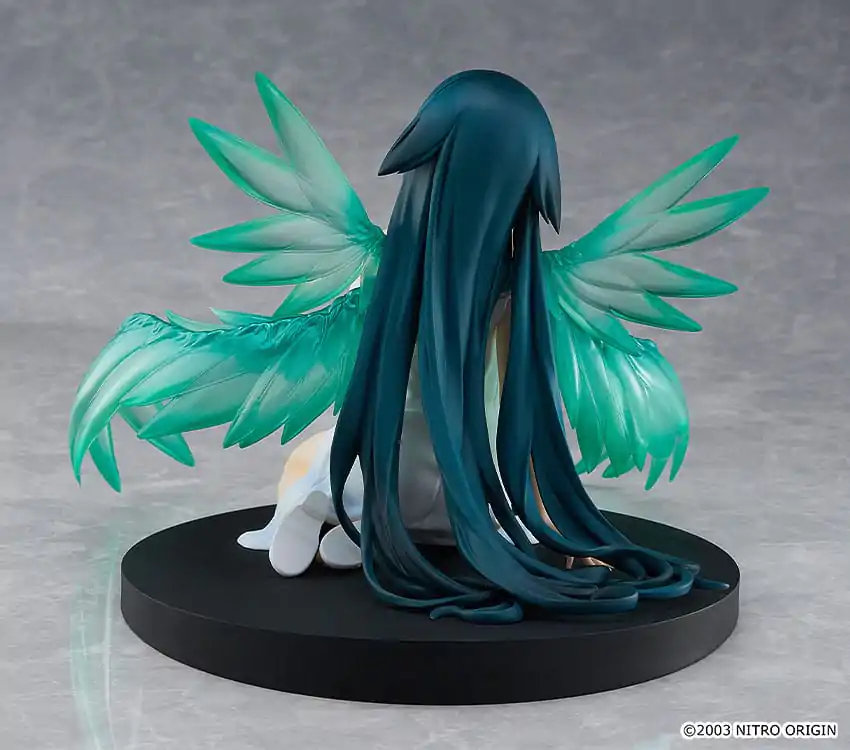 Saya no Uta Pop Up Parade Saya L Size PVC szobor figura 12 cm termékfotó