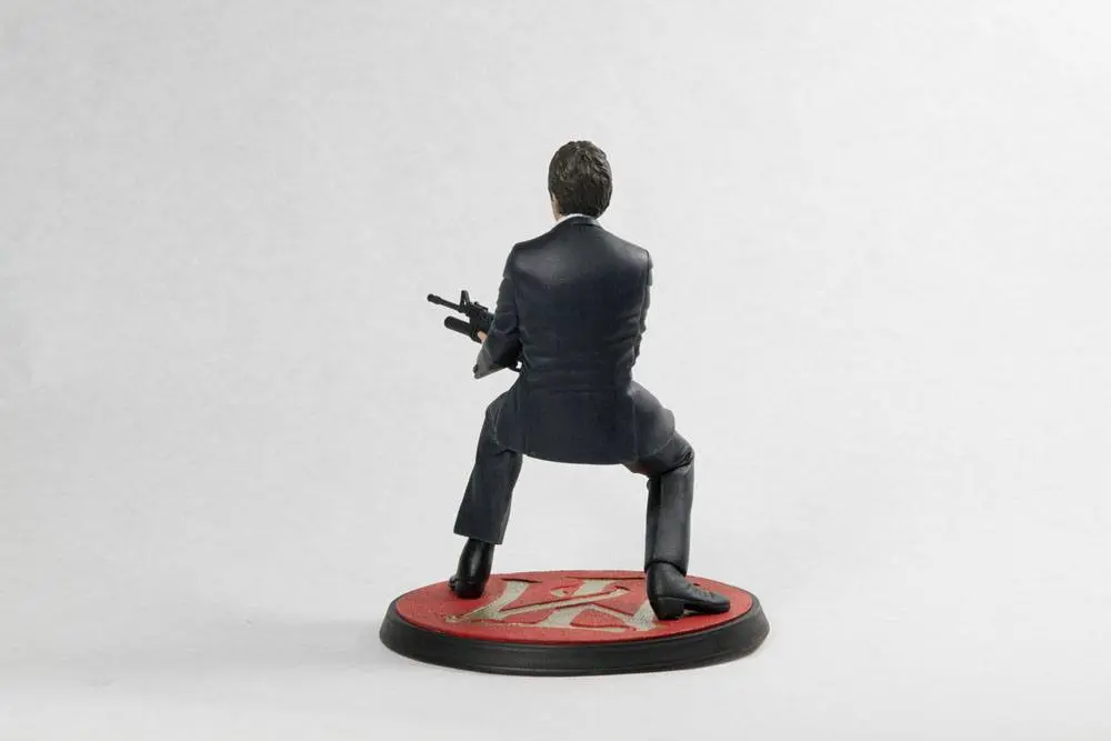 Scarface Movie Icons PVC Tony Montana szobor figura 18 cm termékfotó