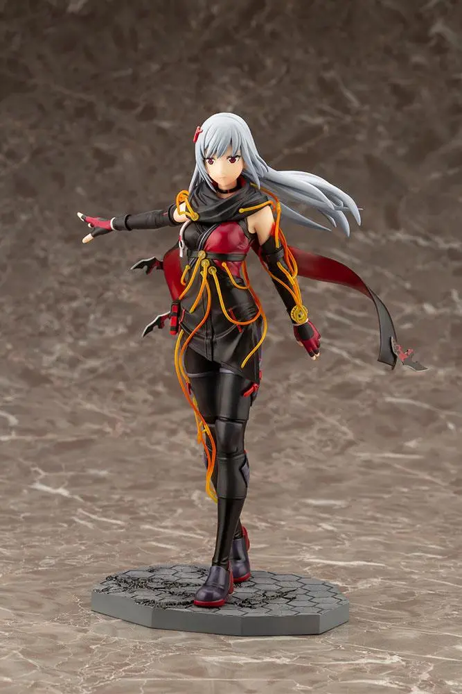 Scarlet Nexus ARTFXJ 1/8 Kasane Randall szobor figura 21 cm termékfotó