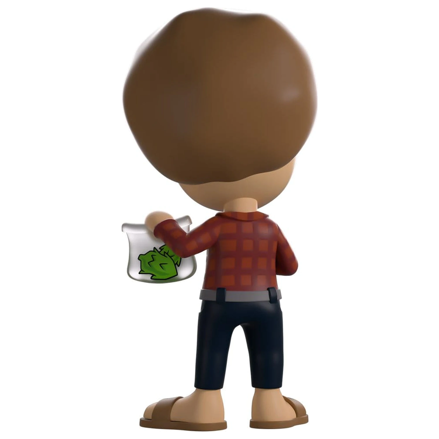 Schedule 1 Vinyl figura Benji Coleman 12 cm  termékfotó