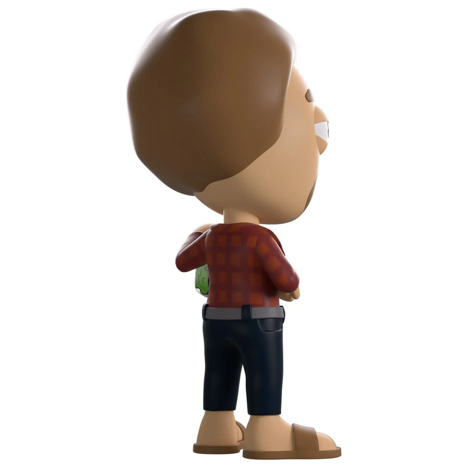 Schedule 1 Vinyl figura Benji Coleman 12 cm  termékfotó