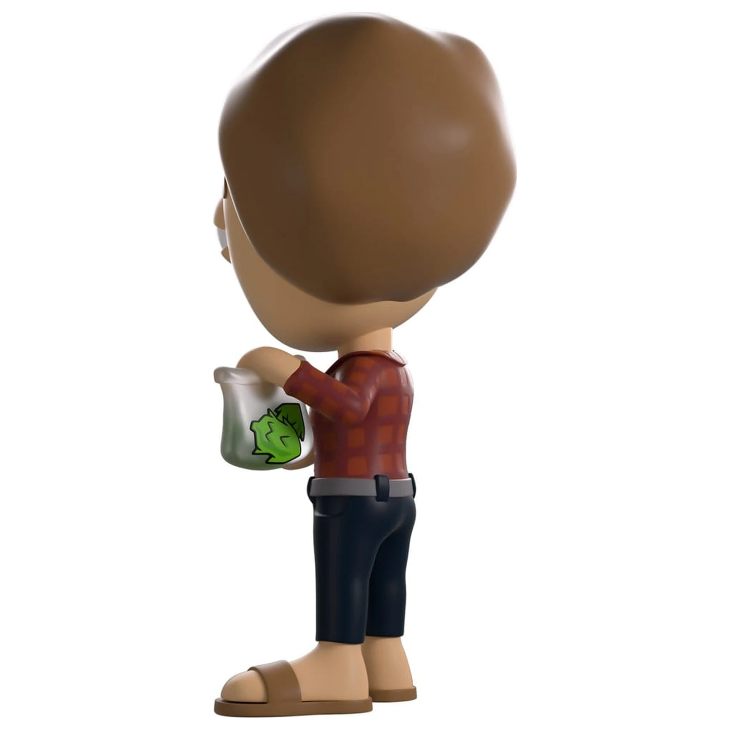 Schedule 1 Vinyl figura Benji Coleman 12 cm  termékfotó