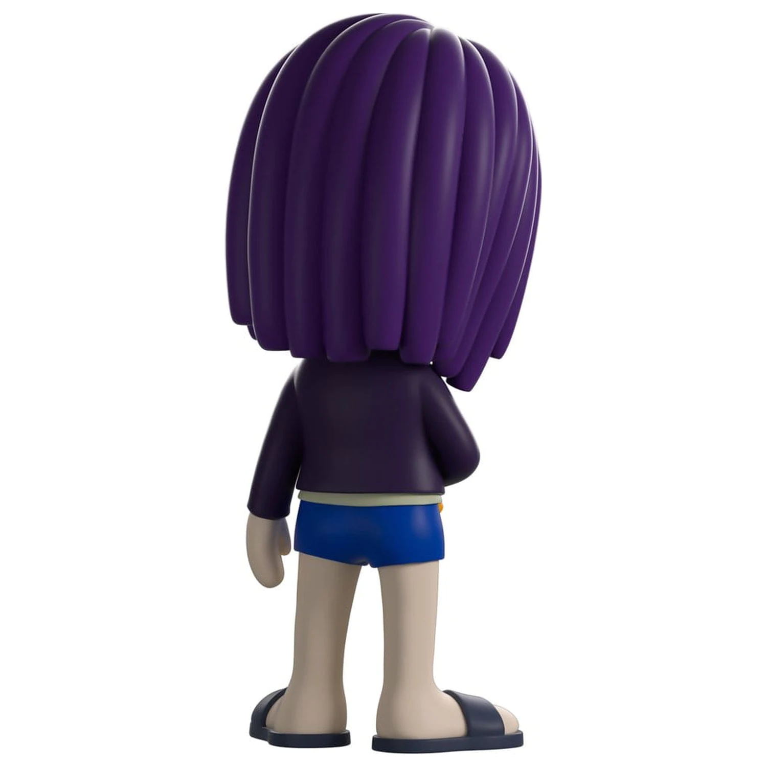 Schedule 1 Vinyl figura Jessi Waters 12 cm  termékfotó