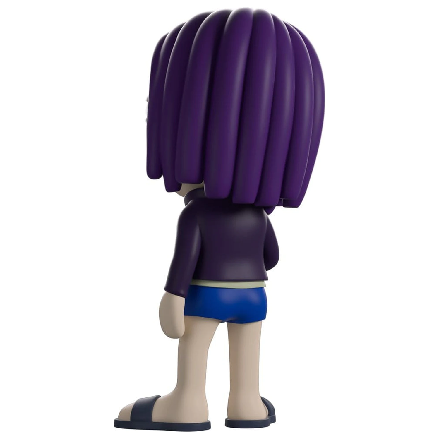 Schedule 1 Vinyl figura Jessi Waters 12 cm  termékfotó