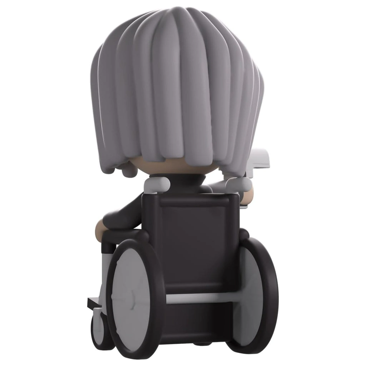 Schedule 1 Vinyl figura Uncle Nelson 12 cm  termékfotó