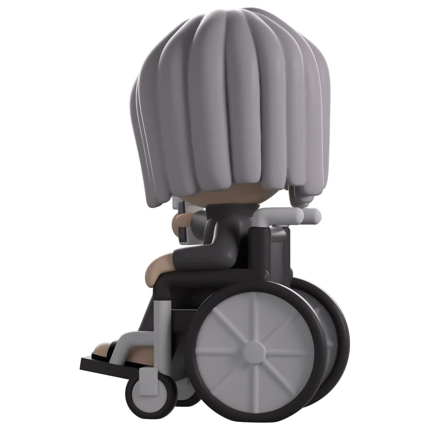 Schedule 1 Vinyl figura Uncle Nelson 12 cm  termékfotó