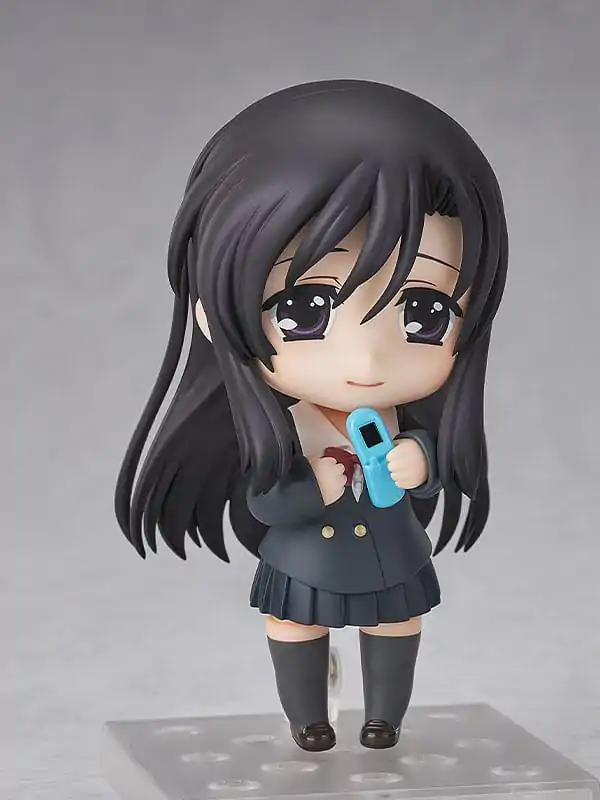 School Days Nendoroid akciófigura Kotonoha Katsura 10 cm termékfotó