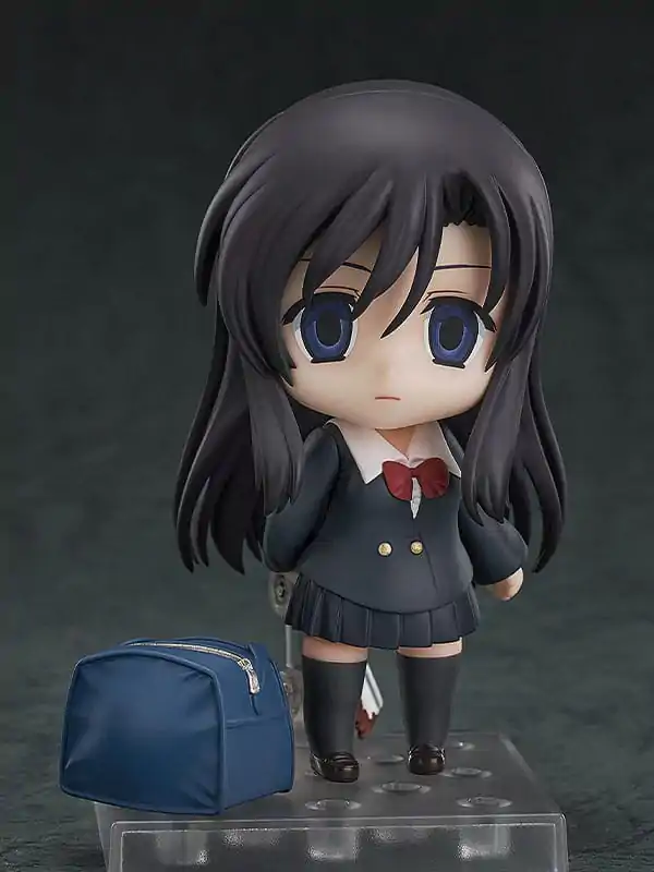 School Days Nendoroid akciófigura Kotonoha Katsura 10 cm termékfotó