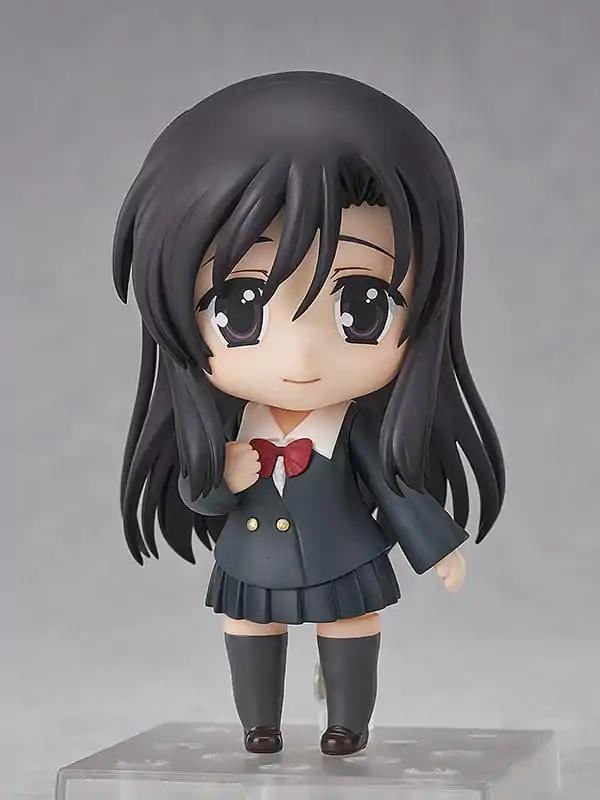 School Days Nendoroid akciófigura Kotonoha Katsura 10 cm termékfotó