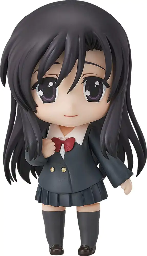 School Days Nendoroid akciófigura Kotonoha Katsura 10 cm termékfotó