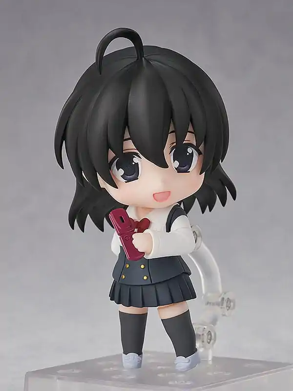 School Days Nendoroid akciófigura Sekai Saionji 10 cm termékfotó