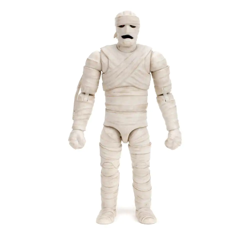 Scooby-Doo 1/12 Mummy of Ankha akciófigura 17 cm termékfotó