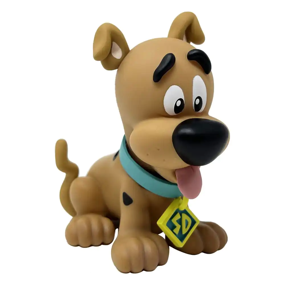 Scooby-Doo Coin Bank Chibi Scooby 14 cm termékfotó