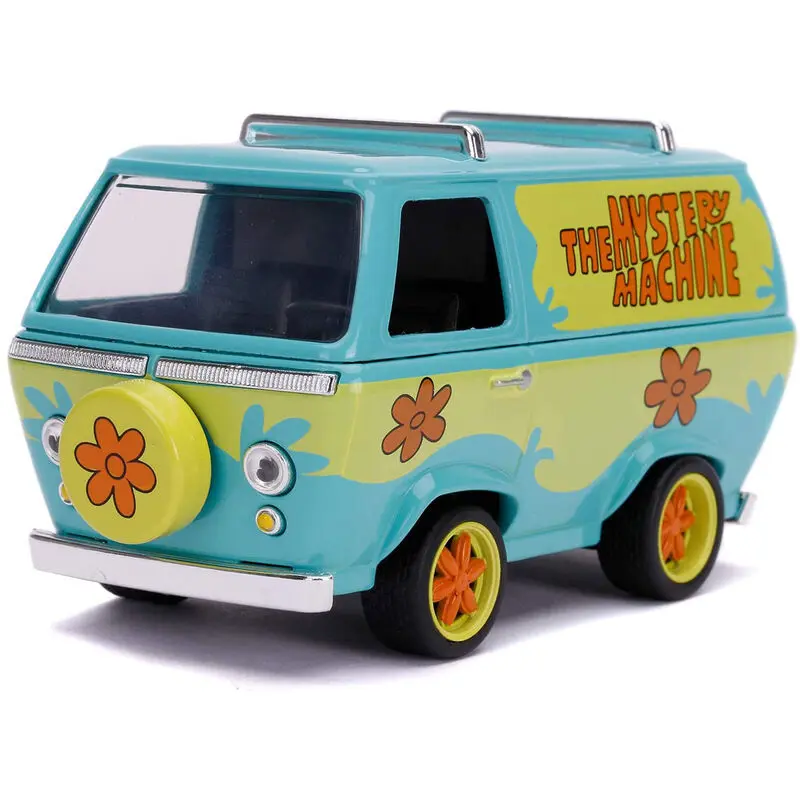 Scooby Doo Mistery Machine Van termékfotó