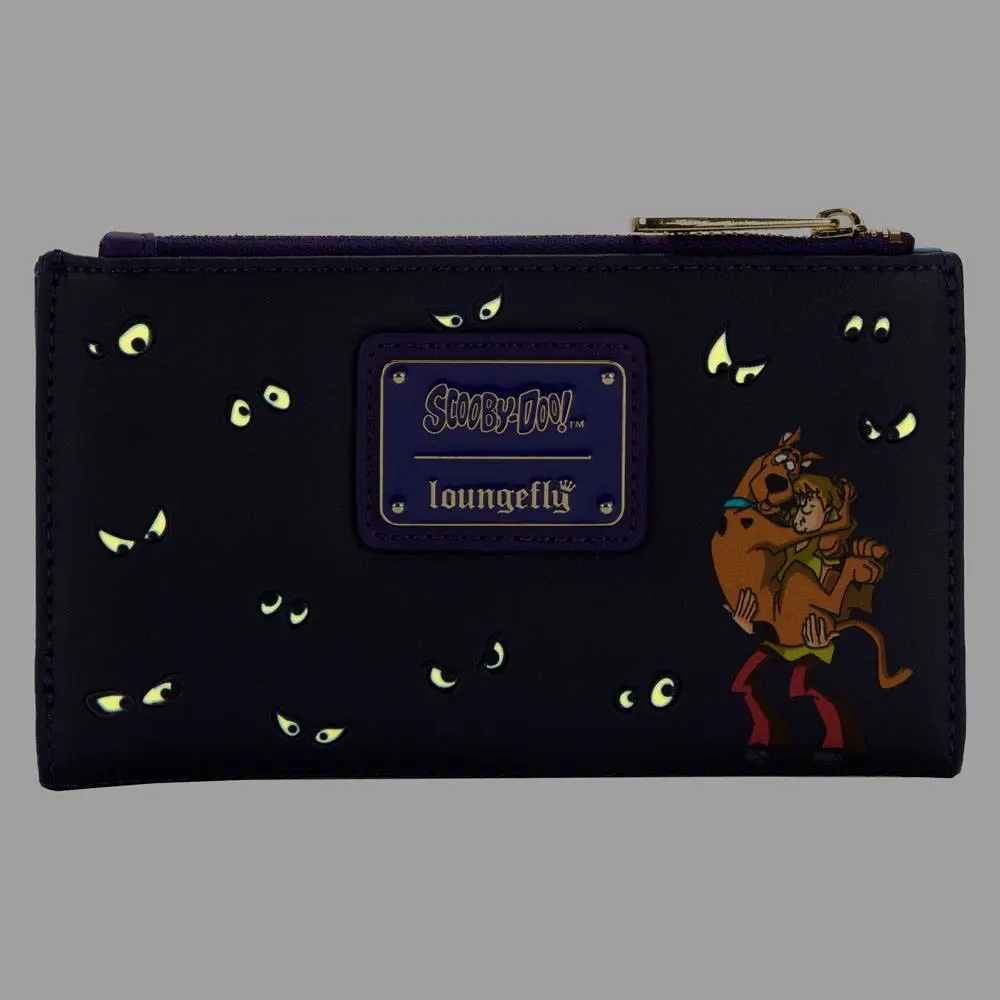 Scooby Doo Monster Chase pénztárca termékfotó