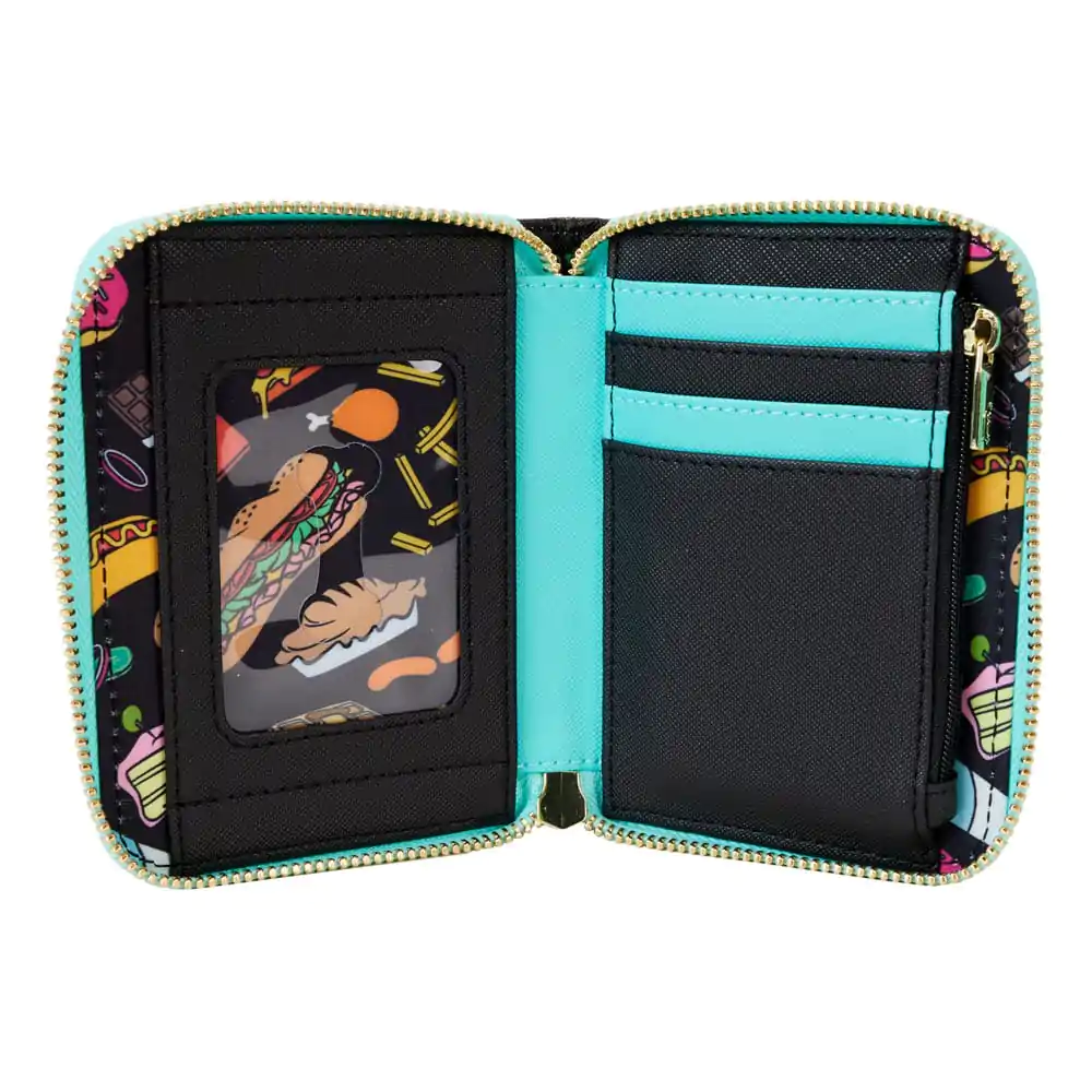 Scooby-Doo Munchies pénztárca termékfotó