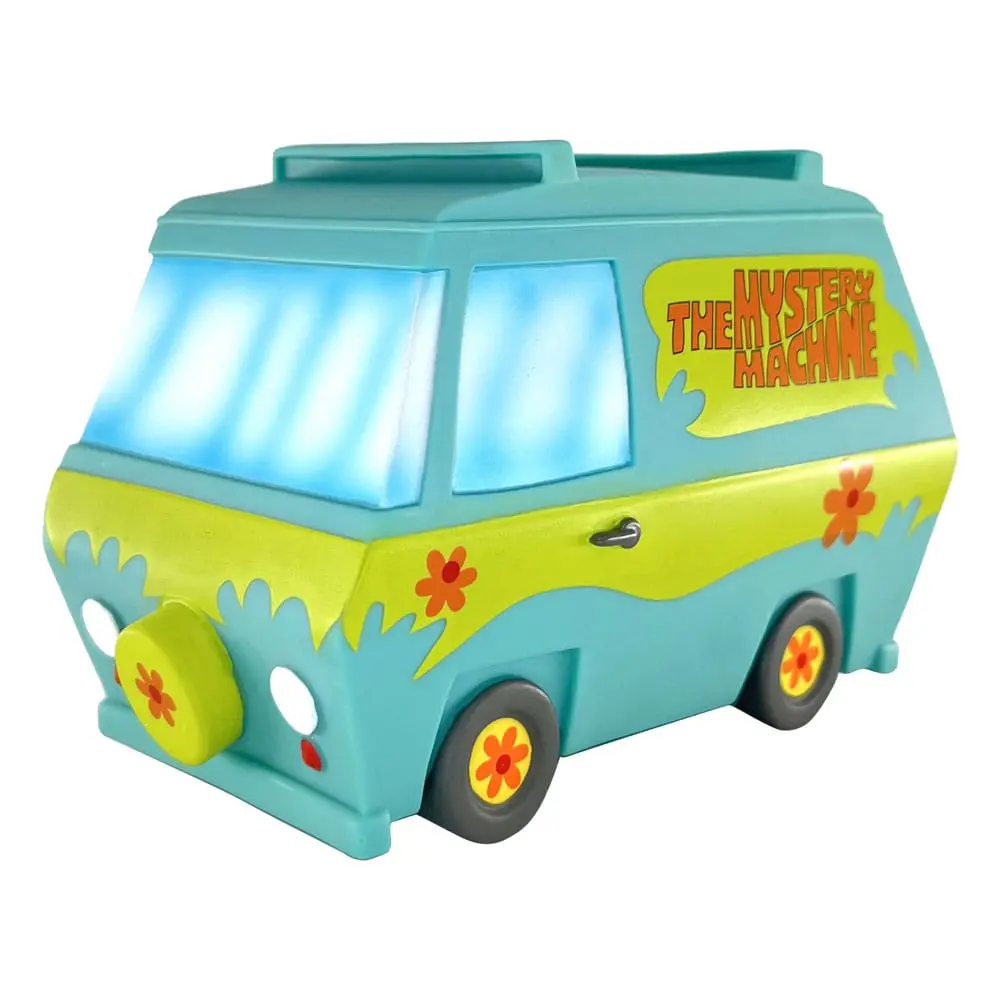 Scooby-Doo Mystery Machine persely 18 cm termékfotó