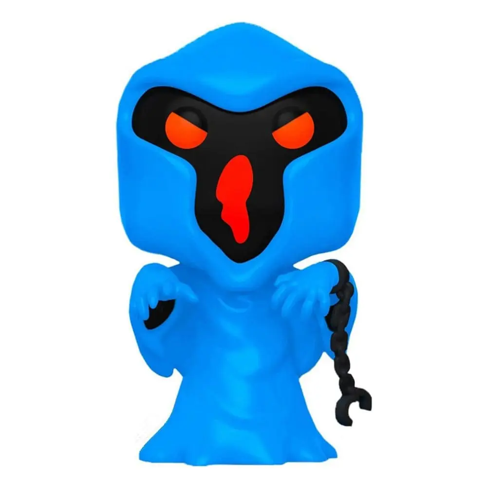 Scooby Doo Pop! Animation Vinyl Figure Phantom Shadow(GW) 9 cm termékfotó