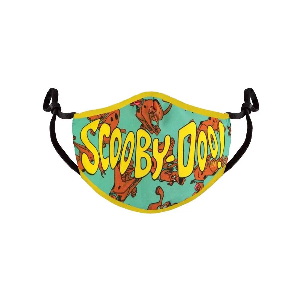 Scooby-Doo Scooby-Doo! szájmaszk termékfotó