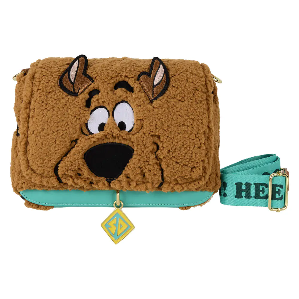 Loungefly Scooby-Doo válltáska termékfotó
