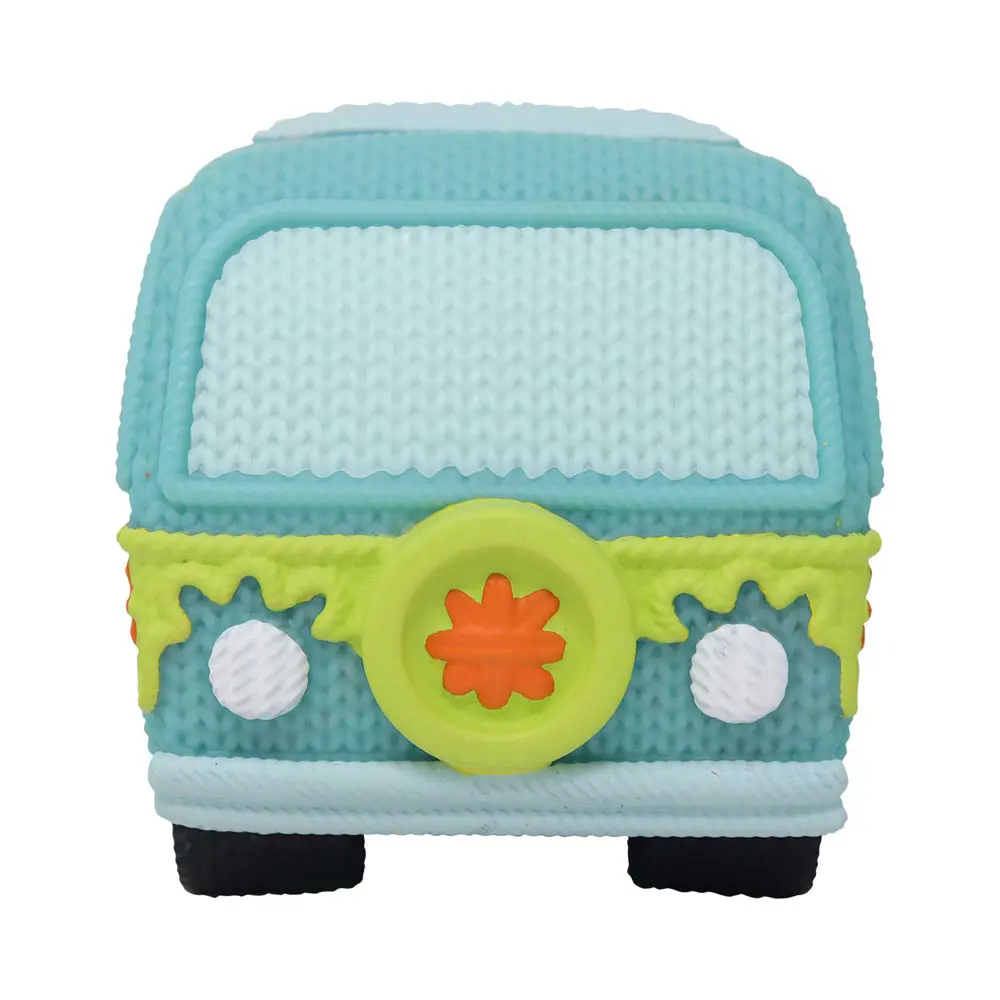 Scooby Doo The Mystery Machine Vinyl figura 13 cm termékfotó