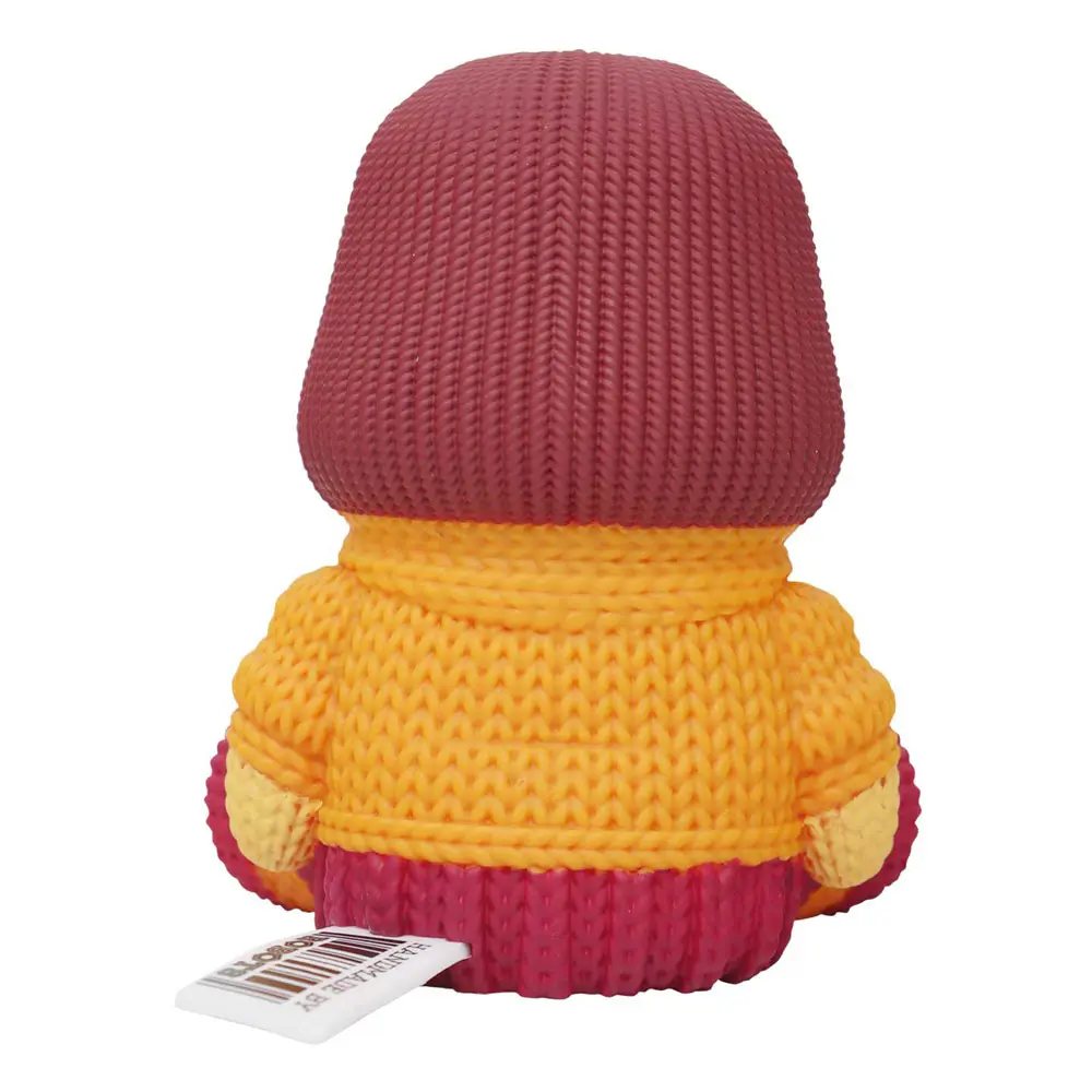 Scooby Doo Velma Vinyl figura 13 cm termékfotó