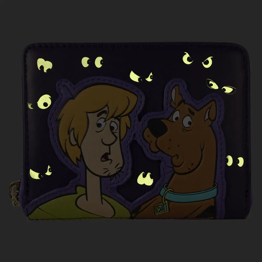 Scooby-Doo pénztárca termékfotó