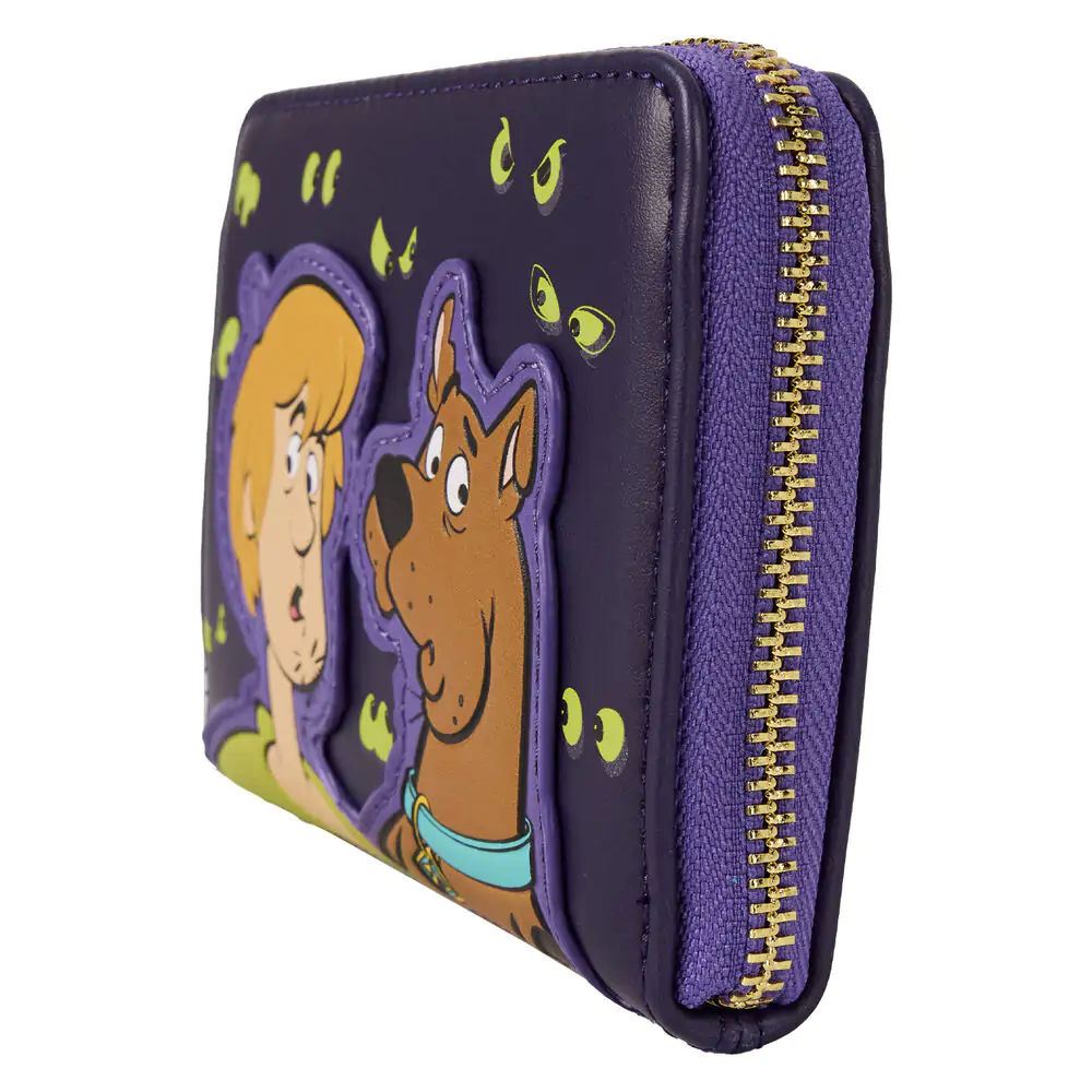 Scooby-Doo pénztárca termékfotó