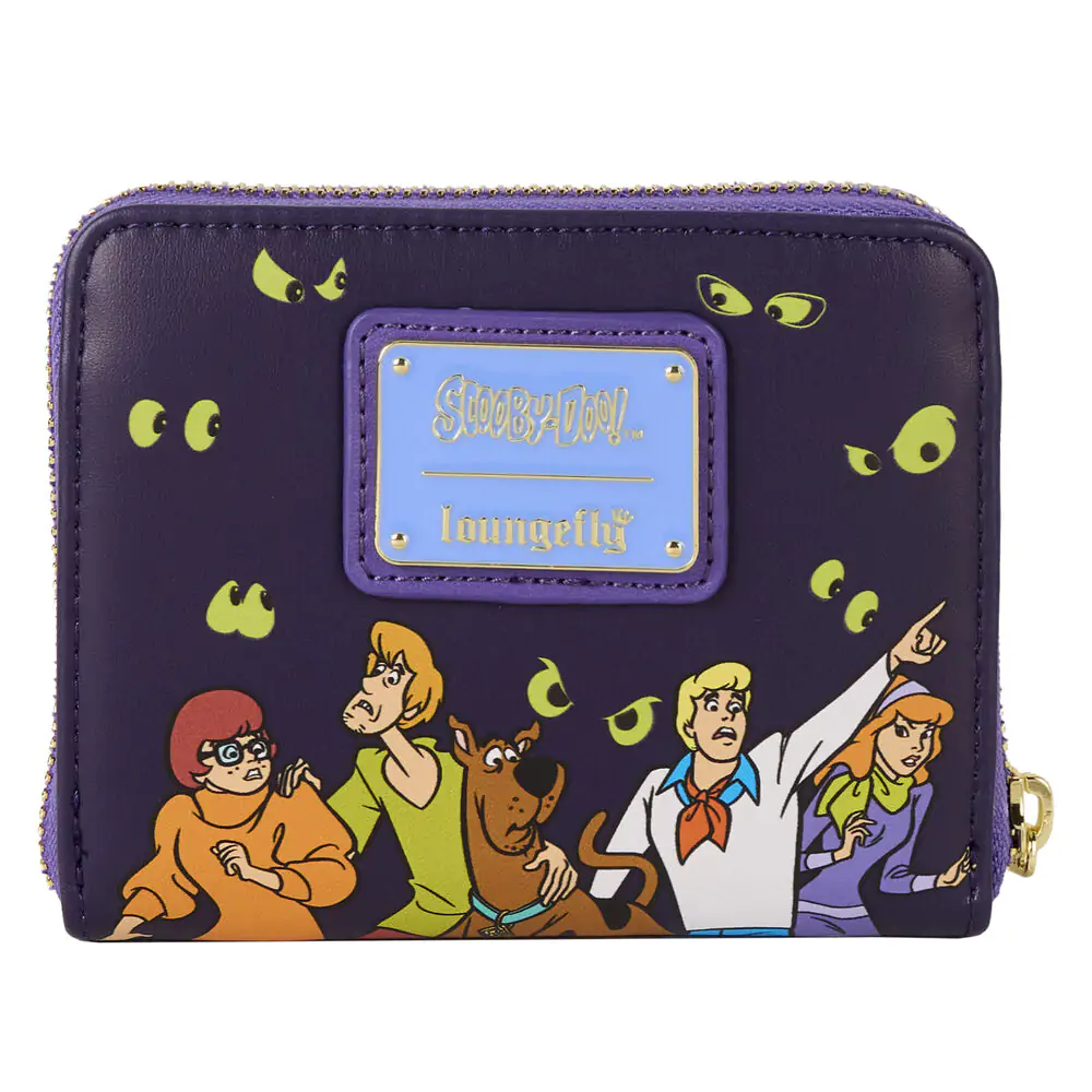 Scooby-Doo pénztárca termékfotó