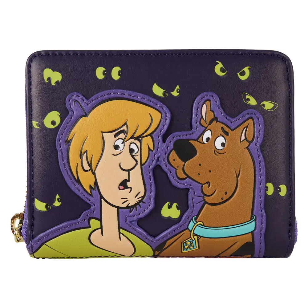 Scooby-Doo pénztárca termékfotó