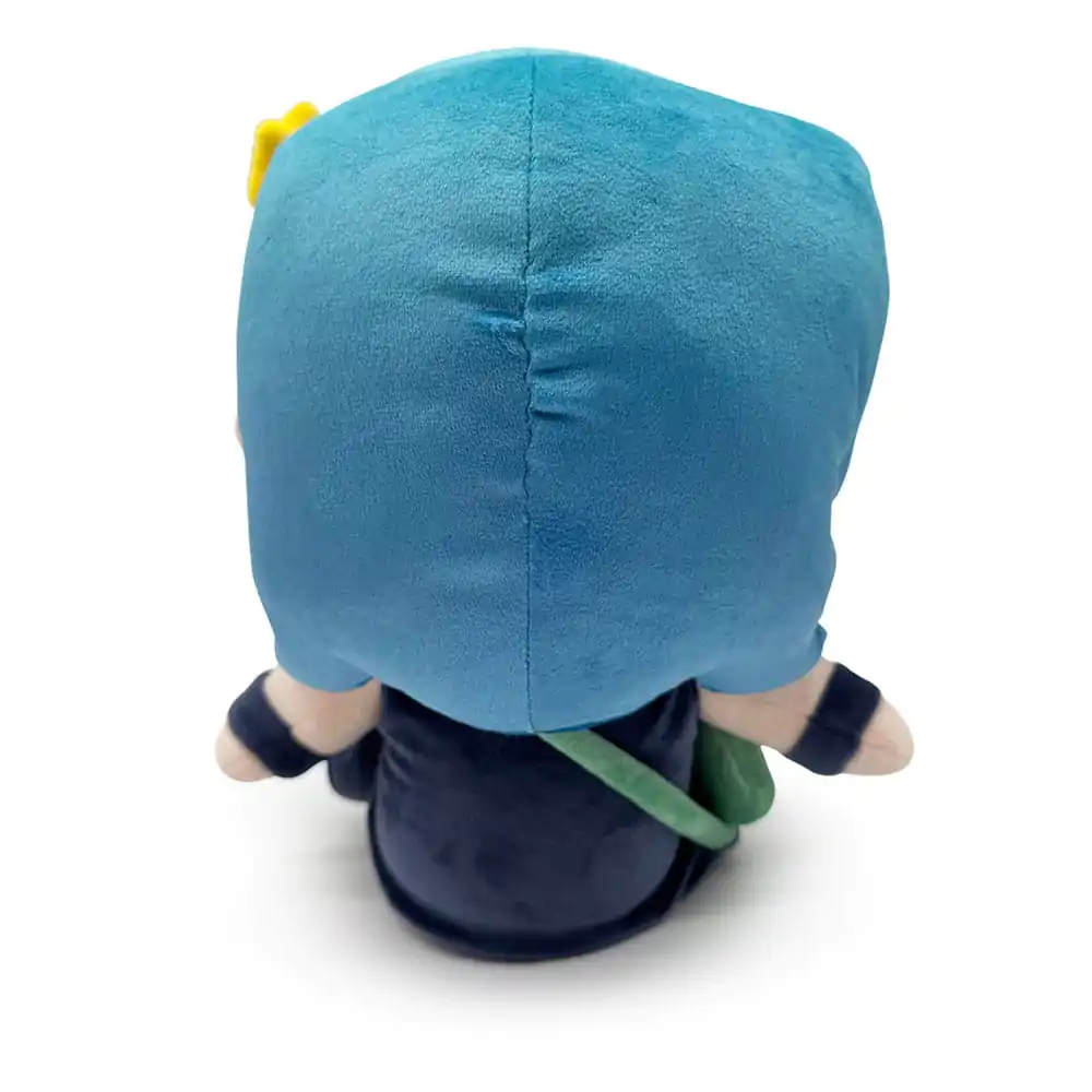 Scott Pilgrim Ramona plüss figura 23 cm termékfotó