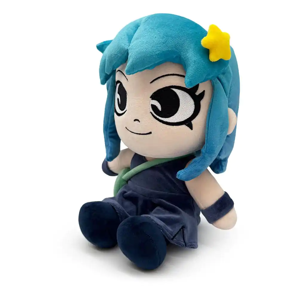 Scott Pilgrim Ramona plüss figura 23 cm termékfotó