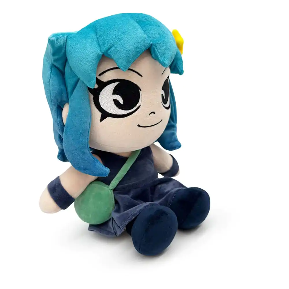 Scott Pilgrim Ramona plüss figura 23 cm termékfotó
