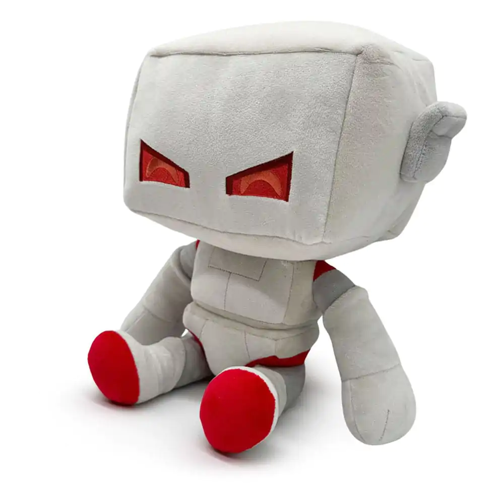 Scott Pilgrim Robot-01 plüss figura 23 cm termékfotó