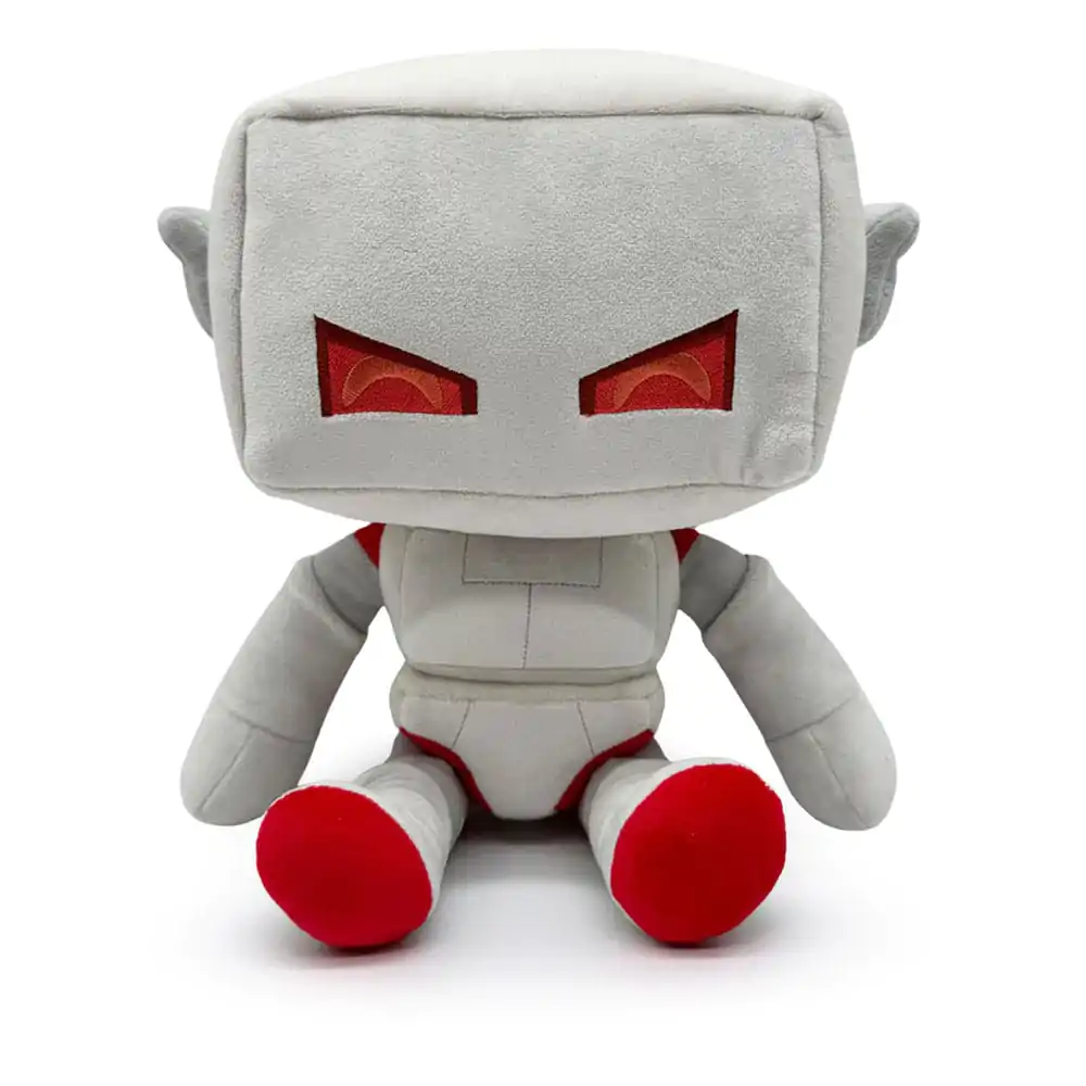 Scott Pilgrim Robot-01 plüss figura 23 cm termékfotó