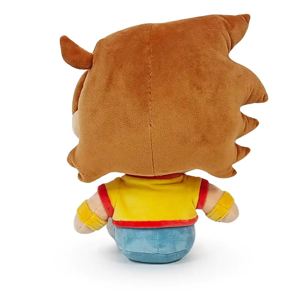 Scott Pilgrim Scott Pilgrim plüss figura 23 cm termékfotó