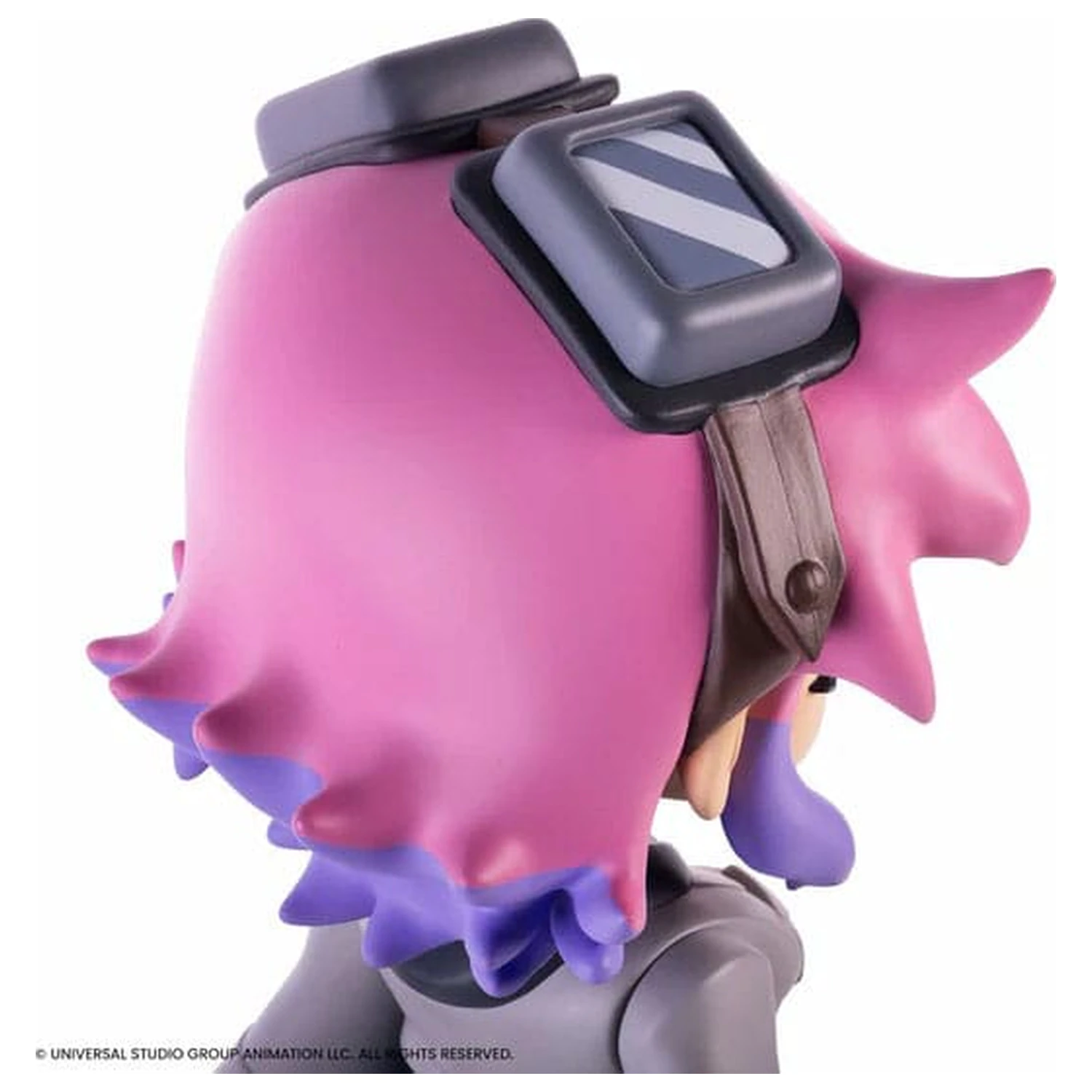 Scott Pilgrim Soft Vinyl figura Ramona Flowers 38 cm termékfotó