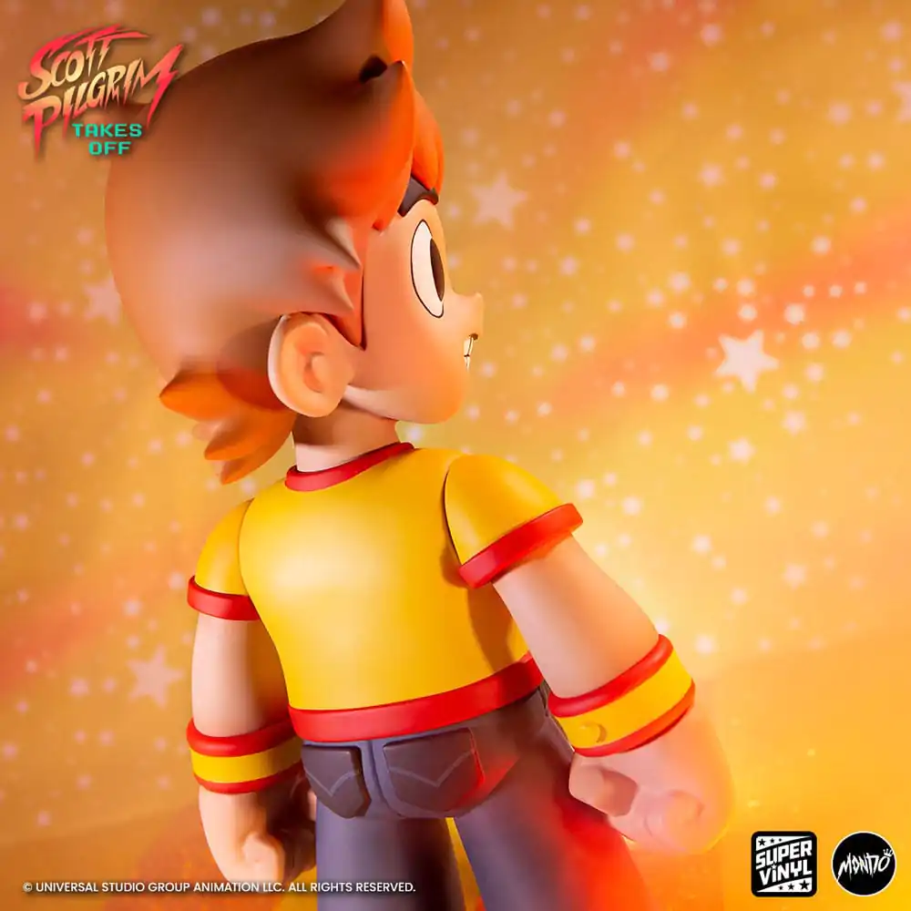 Scott Pilgrim Soft Vinyl figura Scott Pilgrim 25 cm termékfotó