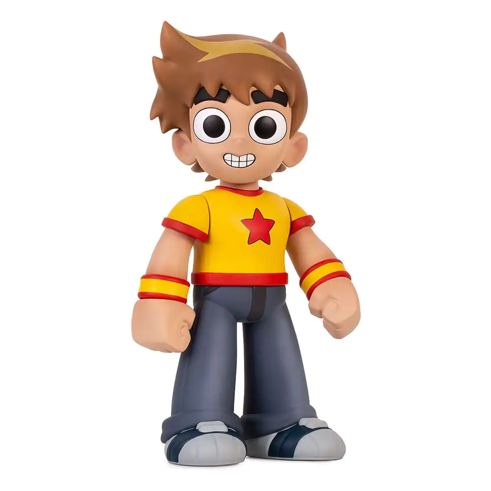 Scott Pilgrim Soft Vinyl figura Scott Pilgrim 25 cm termékfotó