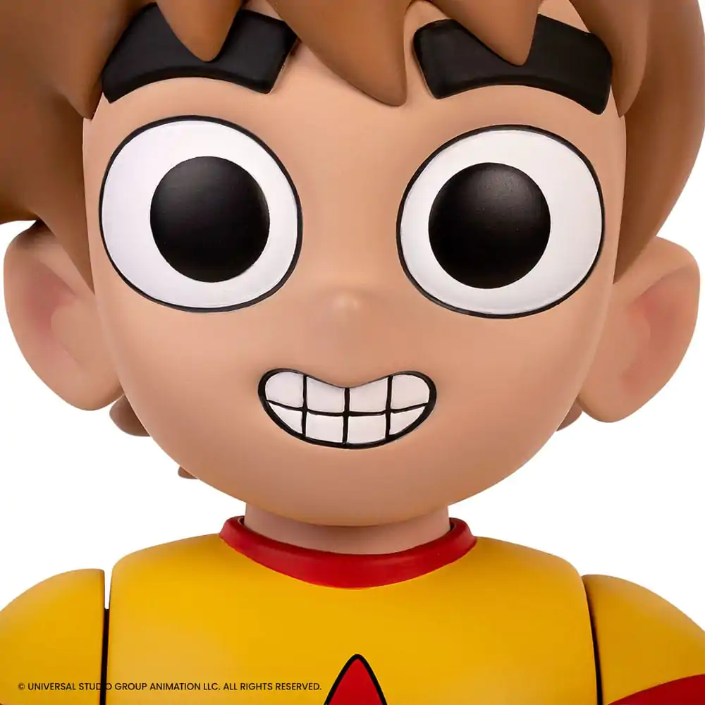 Scott Pilgrim Soft Vinyl figura Scott Pilgrim 25 cm termékfotó