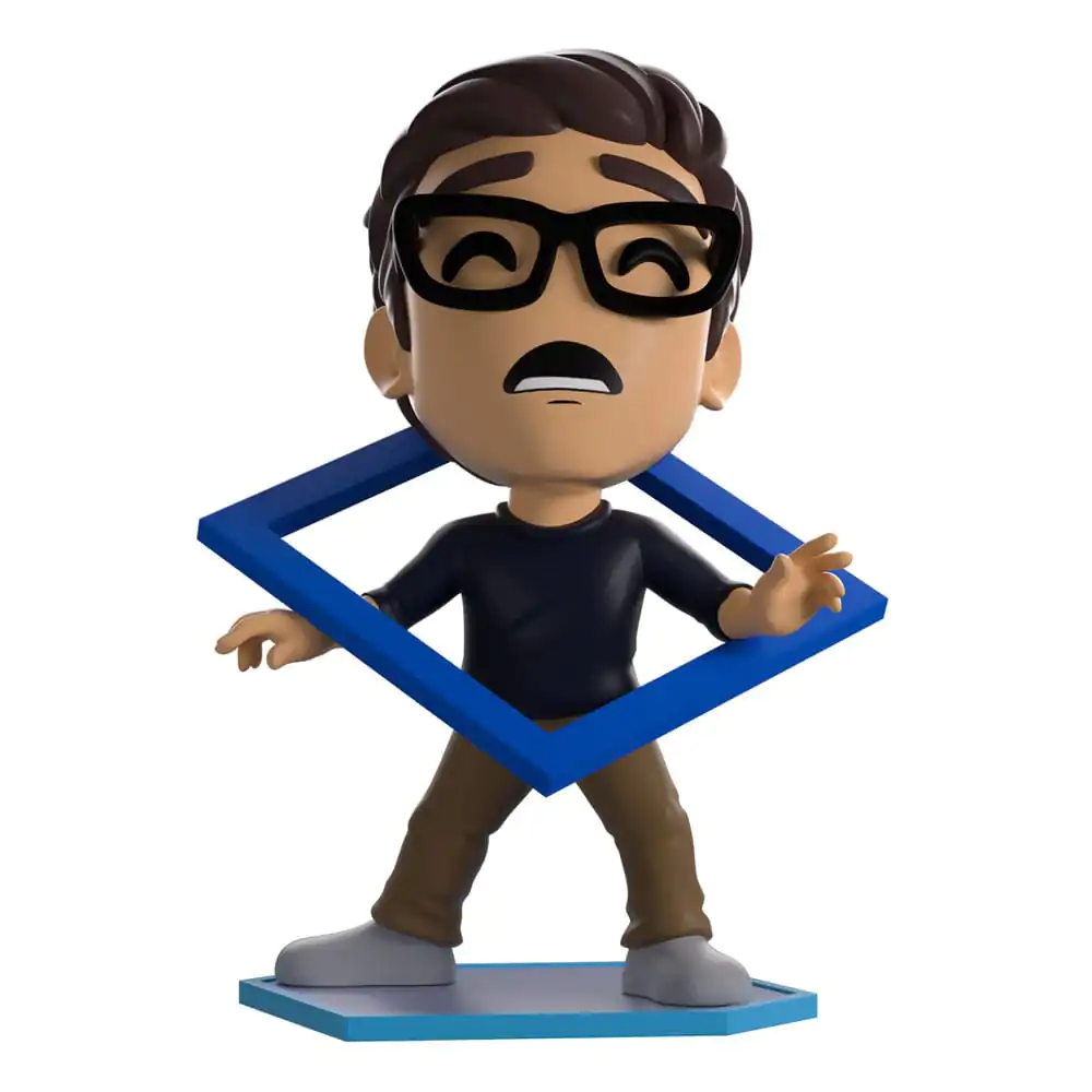 Scott the Woz Vinyl figura Borderline Forever 11 cm   termékfotó