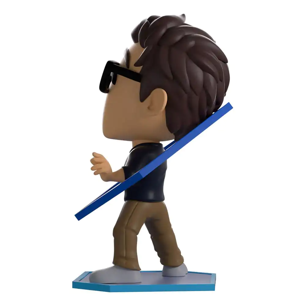 Scott the Woz Vinyl figura Borderline Forever 11 cm   termékfotó