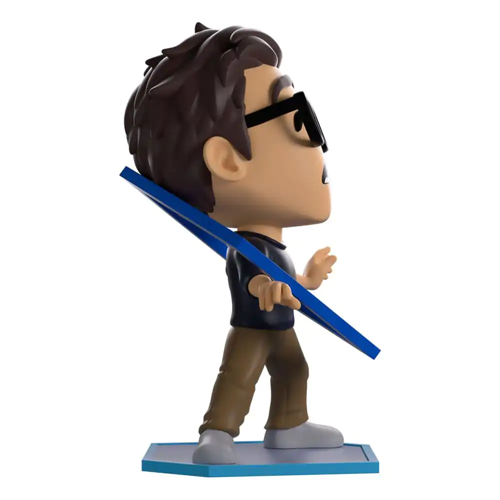Scott the Woz Vinyl figura Borderline Forever 11 cm   termékfotó