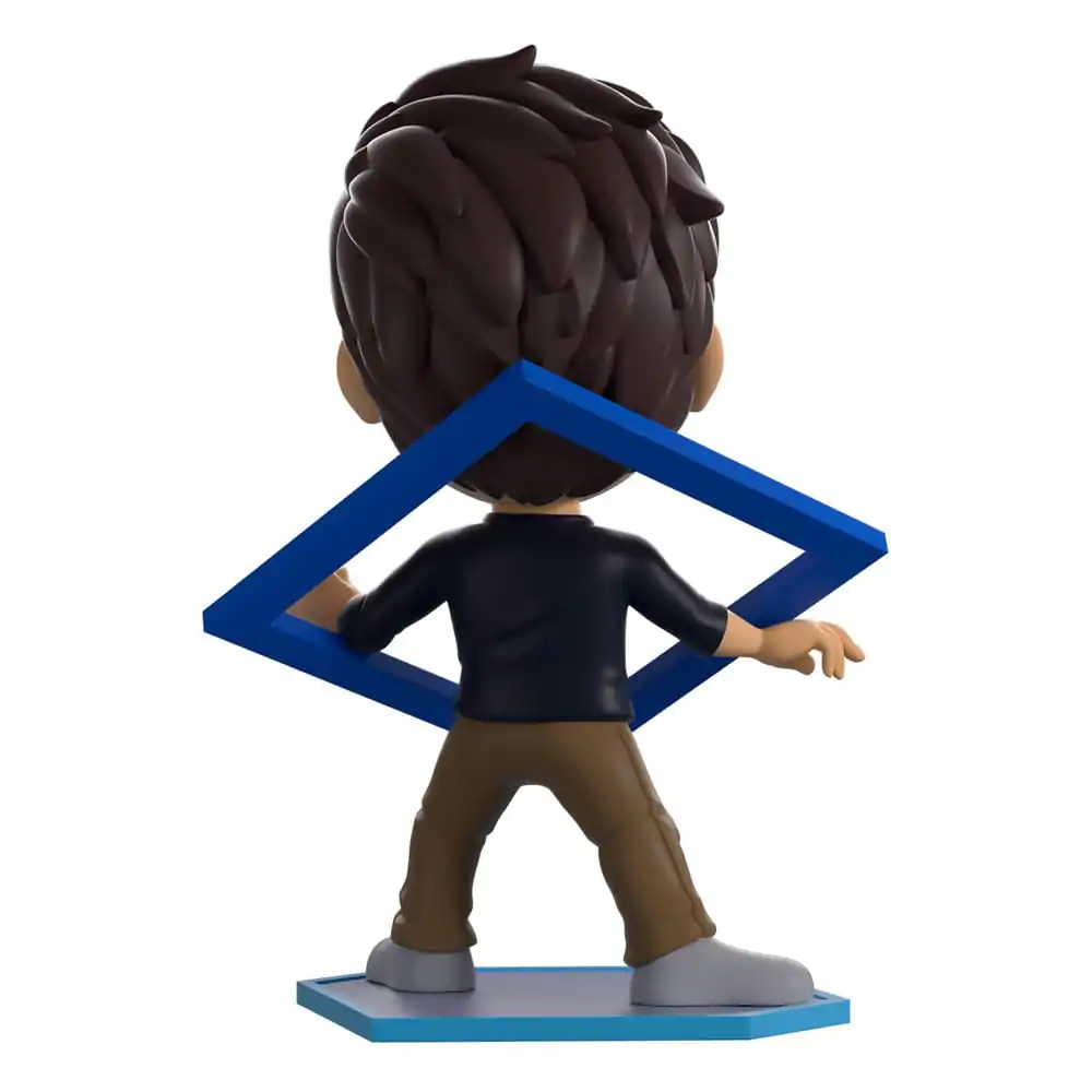 Scott the Woz Vinyl figura Borderline Forever 11 cm   termékfotó