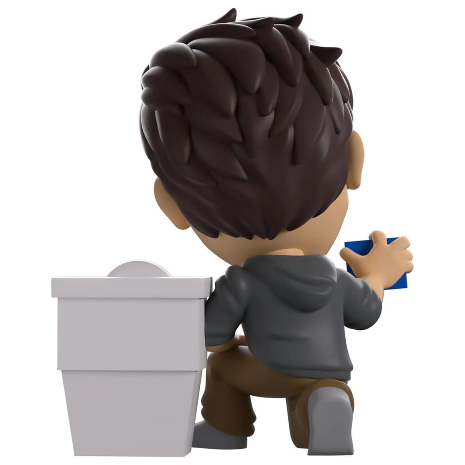 Scott the Woz Vinyl figura This Game Blows 10 cm termékfotó