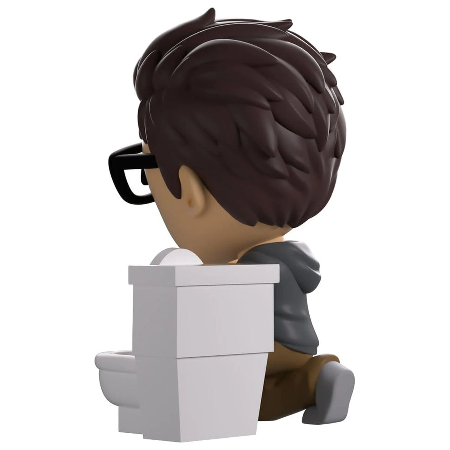 Scott the Woz Vinyl figura This Game Blows 10 cm termékfotó