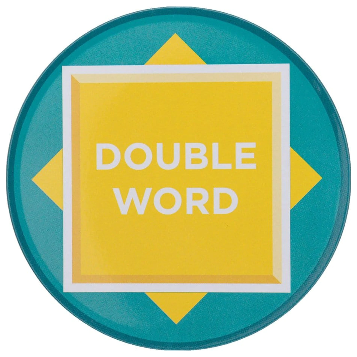 Scrabble 4 db-os poháralátét csomag  termékfotó