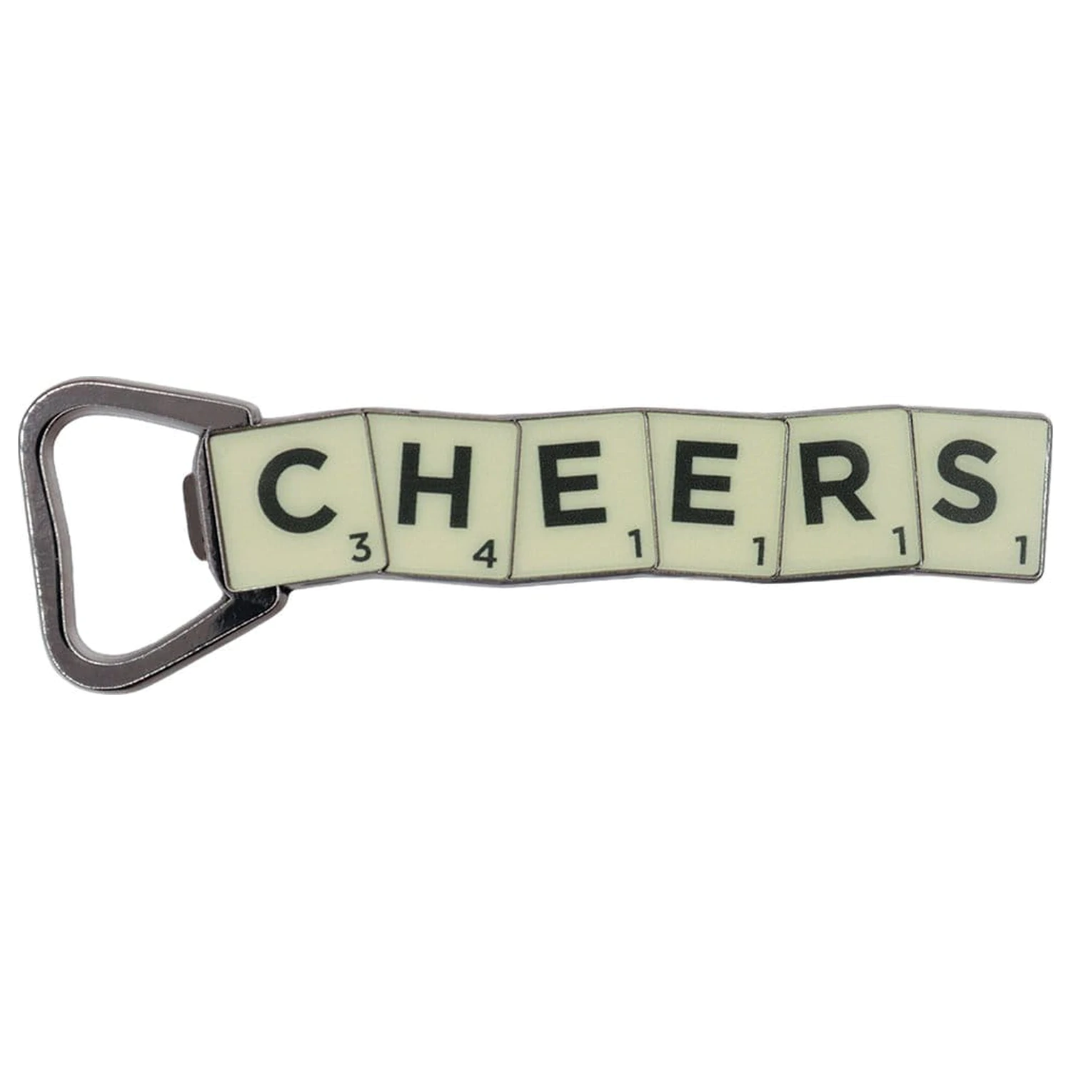 Scrabble sörnyitó Cheers termékfotó